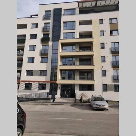 Home Coressi Brașov Exterior foto