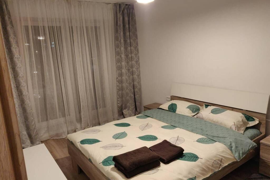 Home Coressi Brașov Exterior foto