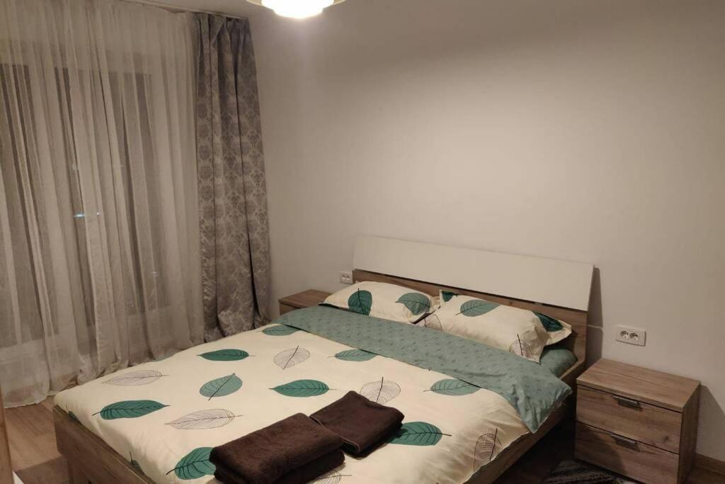 Home Coressi Brașov Exterior foto